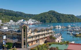 Beachcomber Inn Picton